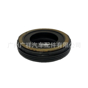 ซีลน้ำมัน 23682-30020 สำหรับโตโยต้า 1KD 2KD เพลาข้อเหวี่ยงด้านหน้าและด้านหลังปะเก็นเครื่องยนต์ยางไนไตรล์อะไหล่ทดแทนใหม่ - Product Image 4