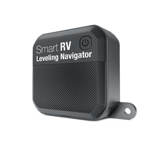 RVS01 Kompakt Prevision RV Seviyeleme Navigatörü Kablosuz Seviyeleme Sistemi, Seyahat Römorkları, Karavanlar ve Kampçılar için Uygulama ile - Product Image 1