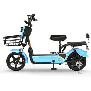 รถสองที่นั่ง 350 วัตต์ รุ่นยอดนิยมที่สุดในโลกปี 2025 - มอเตอร์ไร้แปรงถ่าน, ทันสมัย, ราคาประหยัด - Product Image 4