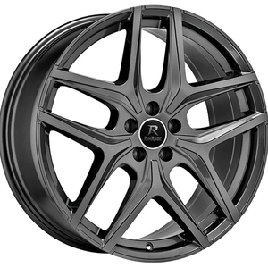 Rines OZ Racing MSW 40 de Aleación Forjada, Rines Personalizados de 17-22 Pulgadas 5x112 5x130 para BMW X3M X4M Toyota <span class=keywords><strong>Proace</strong></span> <span class=keywords><strong>Verso</strong></span> Fiat Ducato Audi - Product Image 4