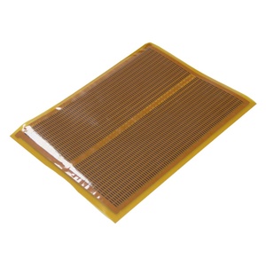 Film chauffant PTC en graphène 5V pour produits de chauffage électrique - Product Image 2