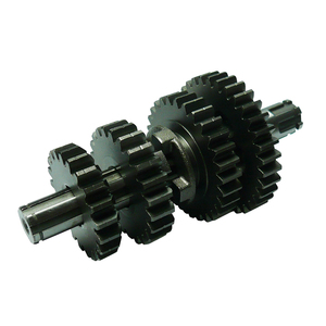 Sportsmoto EN STOCK Boîte de vitesses YX110 Arbre intermédiaire principal pour motos de cross, Pit Bikes, Pit <span class=keywords><strong>Motard</strong></span>, Minigp - Product Image 2