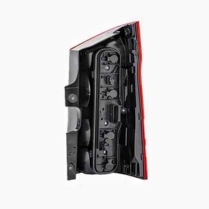 Vente directe d'usine, feux arrière LED rouges de haute qualité, neufs, 12V, pour Mercedes Benz W447 - Product Image 4