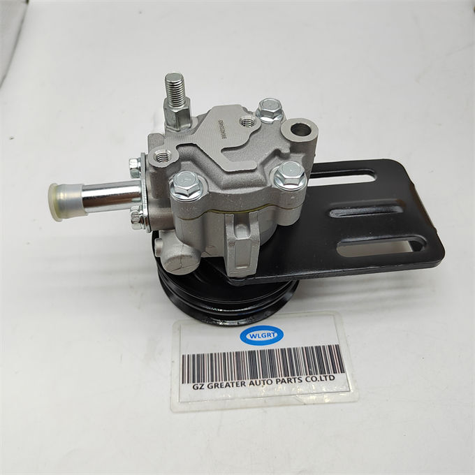 WLGRT 8971295930 8970842070 Power Steering Pump for ISUZU D