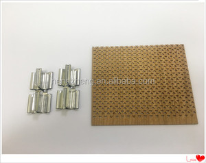 Fabrication de mèches en <span class=keywords><strong>bois</strong></span>, mèches en <span class=keywords><strong>bois</strong></span> pour la fabrication de bougies, mèches en <span class=keywords><strong>bois</strong></span> poreuses - Product Image 6