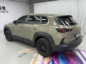 Auto Usata 2023 Mazda CX-50 2.0L Edizione <span class=keywords><strong>Leader</strong></span> SUV Compatto 6AT FWD Benzina Automatico Basso Chilometraggio Pronto per la Spedizione - Product Image 4