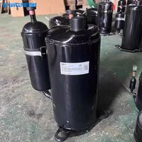 Compresseur hérmétique à spirale GREE GMCC R22 PH340G2C-4KU1 PH320G2C-4KUA PH360X3CS-8KUC1 PH360G2C-3KTS PH360X3CS-8KUC2