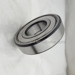 単列深溝ボールベアリング6215 2rs <span class=keywords><strong>Hch</strong></span>炭素鋼75*130 * 25mmベアリング - Product Image 5