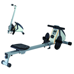 GS-7104 nouveau <span class=keywords><strong>rameur</strong></span> intérieur <span class=keywords><strong>élastique</strong></span> d'exercice de <span class=keywords><strong>rameur</strong></span> pour un usage domestique personnalisé - Product Image 6