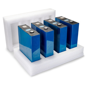 Rechargeable deep cycle Lithium Prismatic LiFePO4 battery <span class=keywords><strong>3</strong></span>.2V 200ah - Product Image 1