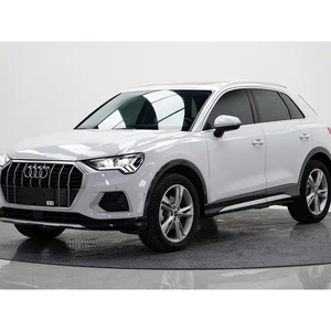 <span class=keywords><strong>2021</strong></span> <span class=keywords><strong>Audi</strong></span> <span class=keywords><strong>Q3</strong></span> 150 Ps 5 portes SUV 5 places automatique traction avant turbocompressé 1.4T essence carburant voiture usagée pour usage adulte - Product Image 6