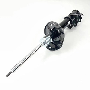 Amortisseur avant Honda CRV 51605 SWA J05 51606 SWA J05, pièce de rechange neuve avec support inclus - Product Image 1