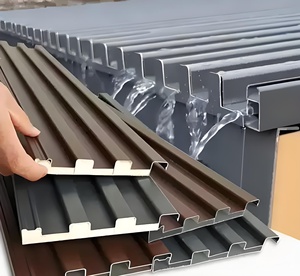 Bảng điều khiển bánh <span class=keywords><strong>sandwich</strong></span> nhôm cách âm Bảng điều khiển bánh <span class=keywords><strong>sandwich</strong></span> nhôm chống thấm - Product Image 1