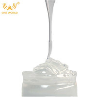 Multi Type Optical Fiber Filling Gel Ordinary Ribbon Fiber and Hydrogen Absorbing Grade Optional
