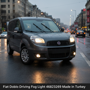 ไฟตัดหมอกสำหรับรถยนต์ Fiat Doblo รุ่น 46823269 ผลิตในตุรกี - Product Image 3