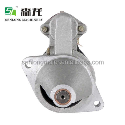 NEW 12V 10T 2.1KW LUCAS starter motor Magneti marelli CS947 