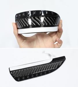 Visera <span class=keywords><strong>de</strong></span> <span class=keywords><strong>lluvia</strong></span> <span class=keywords><strong>de</strong></span> fibra <span class=keywords><strong>de</strong></span> carbono personalizada <span class=keywords><strong>de</strong></span> fábrica, <span class=keywords><strong>Protector</strong></span> <span class=keywords><strong>de</strong></span> <span class=keywords><strong>lluvia</strong></span> <span class=keywords><strong>de</strong></span> espejo lateral <span class=keywords><strong>de</strong></span> coche <span class=keywords><strong>para</strong></span> <span class=keywords><strong>ventana</strong></span> <span class=keywords><strong>de</strong></span> vehículo, <span class=keywords><strong>protector</strong></span> <span class=keywords><strong>de</strong></span> <span class=keywords><strong>lluvia</strong></span> personalizado - Product Image 4