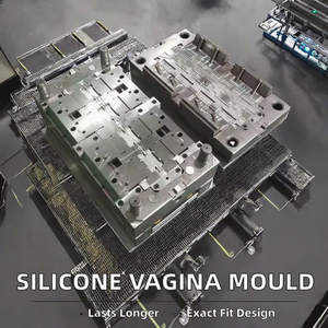 सिलिकॉन रबर योनि मोल्ड घरेलू उत्पाद - Product Image 3