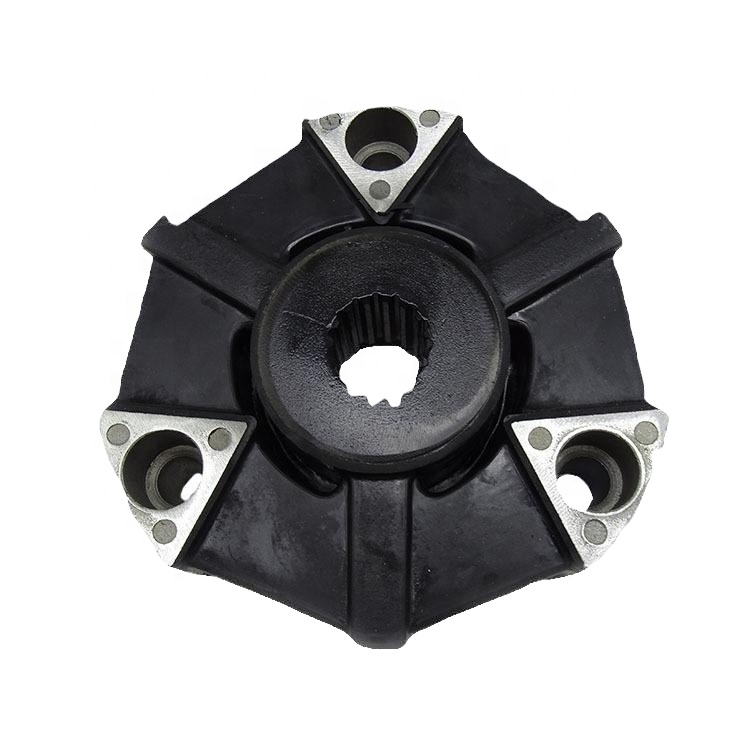 GL COUPLING SHAFT 711-60-22360 Excavator Engine Loader Truck Bulldozer Grader Roller Spare Parts