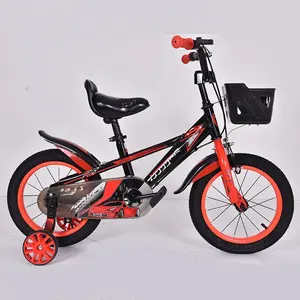 销售最佳新低价16英寸儿童自行车baysical拖车儿童自行车自行车2-5年