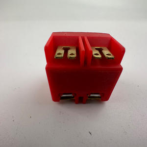 Interruptor Premium para Herramientas Eléctricas Inalámbricas y Mini Amoladoras Angulares, Interruptor Recargable de Iones de Litio sin Escobillas, Tipo Interruptor para Amoladora Angular - Product Image 3