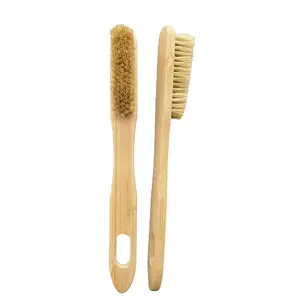 Nature Bouldering Brush Bristles Climbing Brush Boar Hair Brush