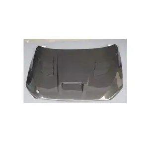 autozubehör Motorhaube-Abdeckung aus Carbonfaser im HM-Stil für BMW 5er GT F07 10-17