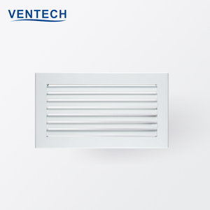 Système de climatisation Ventech, ventilation de toit, alimentation en <span class=keywords><strong>air</strong></span> conditionné, <span class=keywords><strong>grille</strong></span> <span class=keywords><strong>d</strong></span>'aération <span class=keywords><strong>murale</strong></span>, ventilation de <span class=keywords><strong>retour</strong></span>, grilles <span class=keywords><strong>d</strong></span>'<span class=keywords><strong>air</strong></span> en aluminium - Product Image 3