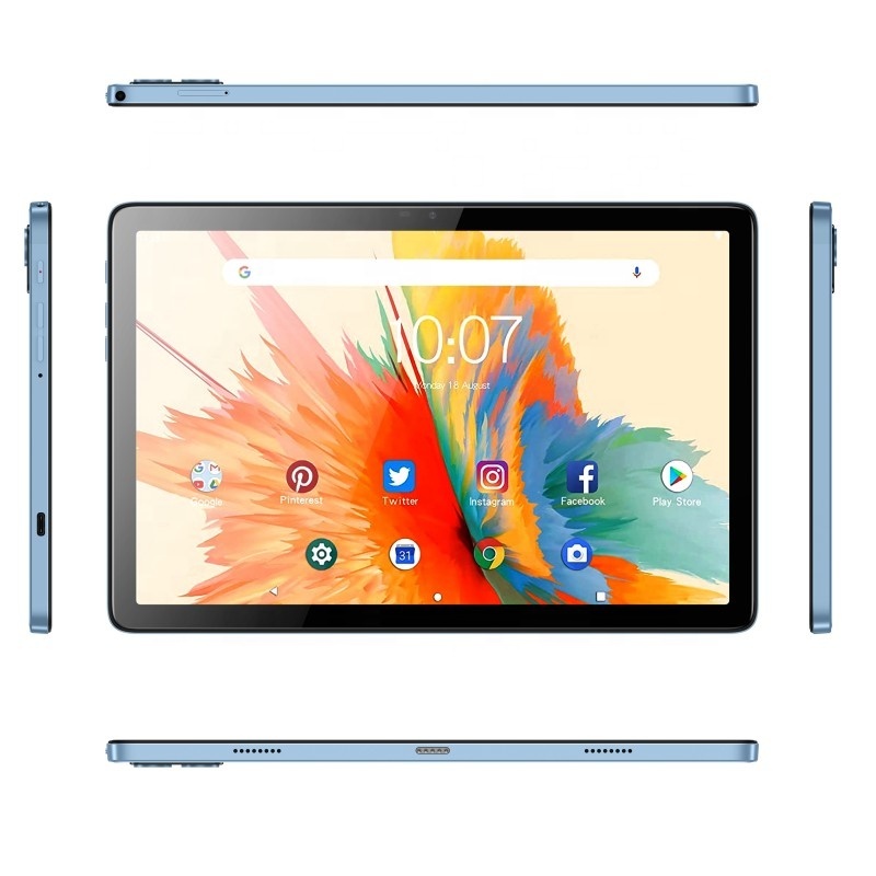 8 Inch Android Tablet PC with