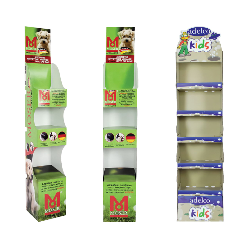 Calculated Based on Product Size