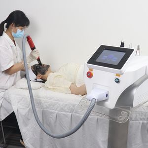 Machine professionnelle de suppression de tatouages au laser Pico Nd-Yag à impulsions longues pour peeling au carbone sans Q-Switch - Product Image 5