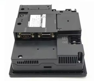 Industrial Human Machine Interface GT1155-QSBD 5.7 Inch Touch Panel Display 3MB Memory CF Card Slot IP67 Protection for PLC Cont - Product Image 3