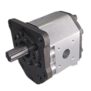 CBT-F320 CBT-F325 гидравлического насоса с зубчатой передачей - Product Image 6