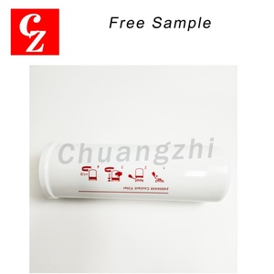 Filtro de Aceite de Alta Calidad para Compresores de Aire, Repuesto 24900458 para Filtro Ingersoll Rand, Compresor de Aire de Tornillo Industrial - Product Image 5