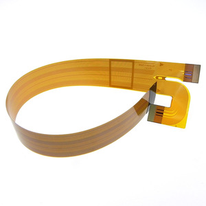Câble de connexion de tête d'impression FPC, circuit imprimé flexible résistant aux plis pour module de buse d'imprimante à jet d'encre, câblage interne du signal - Product Image 6