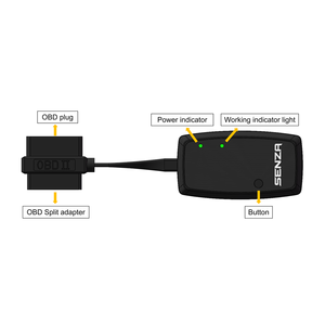 La mise au point des performances inspirée par la technologie Race Chip augmente la puissance de 20 %, réduit la consommation de carburant de 10 % et offre une conduite plus fluide. - Product Image 4