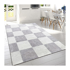 <span class=keywords><strong>Tappeto</strong></span> di Alta Qualità con Motivo <span class=keywords><strong>Scandinavo</strong></span> per Salotti, Hotel e Caffè - Product Image 6