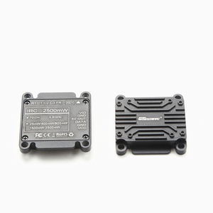 Módulo de transmisión de imagen ULTRA 2,5 W 5,8G VTX Transmisor inalámbrico de alta potencia 5,8G para accesorios de drones de plástico UAV de largo alcance - Product Image 6
