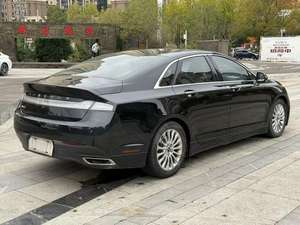 <span class=keywords><strong>Lincoln</strong></span> MKZ 2.0T Reserve d'occasion - Product Image 5