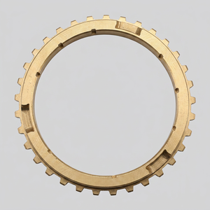 Original New Synchronous <b>Gear</b> Ring 33367-14010 for Hiace 5L Hilux 1990-2000 Model 3SD12 - Product Image 1