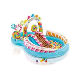 <span class=keywords><strong>Intex</strong></span> 57149 piscines gonflables, <span class=keywords><strong>piscine</strong></span> gonflable, château spiderman avec <span class=keywords><strong>piscine</strong></span> - Product Image 1