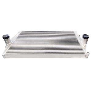<span class=keywords><strong>Intercooler</strong></span> en aluminium pour <span class=keywords><strong>VOLVO</strong></span> S60 S80 XC70 <span class=keywords><strong>V70</strong></span> 1999-2009 - Product Image 3
