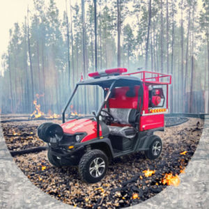 <span class=keywords><strong>Camion</strong></span> <span class=keywords><strong>de</strong></span> pompiers <span class=keywords><strong>de</strong></span> nouvel état avec véhicule <span class=keywords><strong>de</strong></span> sauvetage à essence à roues motrices 4x2 pour la lutte contre les incendies - Product Image 2