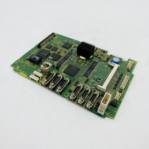 A20B-8101-097 ชุดเมนบอร์ด A20B-8101-0971 อะไหล่โมดูลวงจร - Product Image 2