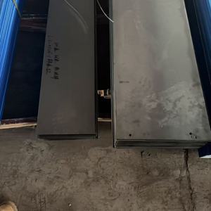 Plateaux à câbles solides en acier galvanisé, acier inoxydable et alliage d'aluminium, résistants au feu, galvanisés à chaud, à livraison rapide pour l'industrie - Product Image 2