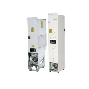 Variador de Frecuencia Danfoss Delta de Alta Tensión con Teclado, 15 kW, Trifásico, VFD 5.5 kW, ACS800-704-0910-7 - Product Image 2