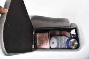 للبيع بالجملة أريكة للحيوانات الأليفة عالية الجودة مخصصة وعالية الجودة من الخشب الصلب تصميم جديد لأثاث الحيوانات الأليفة أريكة للكلاب - Product Image 3