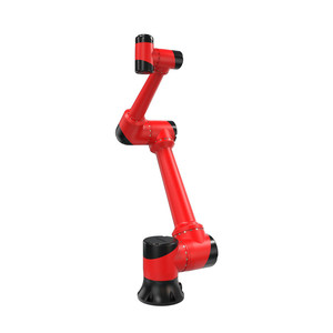 Robot de Soldadura Industrial, Robot de Soldadura Automático con Motor de Acero Inoxidable, Estación de Soldadura Robótica - Product Image 2
