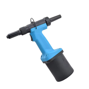Industrial Lightweight <b>Pneumatic</b> Rivet Gun Model SY-4008 1.4KG 9400N Max Torque 60L/min Air Consumption 800 RPM (18mm Air <b>Tools</b> - Product Image 6