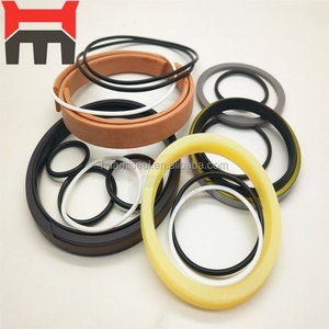 ซีลน้ำมันไฮดรอลิกสำหรับรถขุด EX220-2 EX220-3 ชุดซีลกระบอกสูบ 9103842 9103843 9103844 - Product Image 5